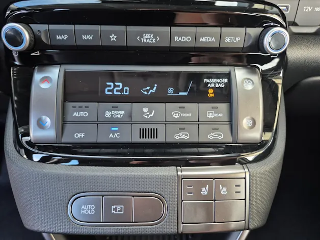 Hyundai Inster Electric Origo 42 KWh