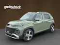 Hyundai Inster Electric Vertex