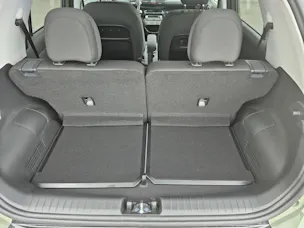 Hyundai Inster Electric Vertex