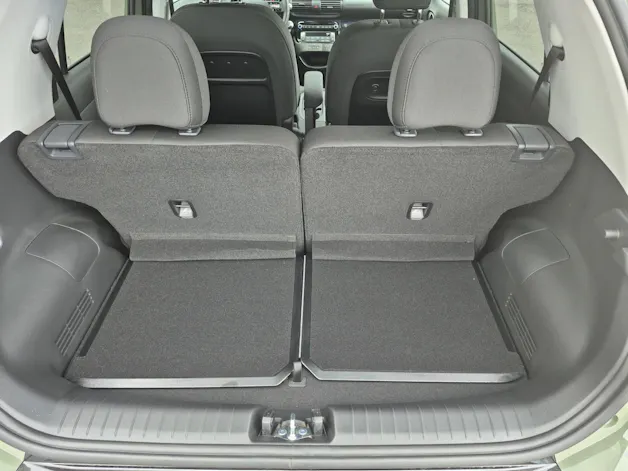 Hyundai Inster Electric Vertex