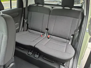 Hyundai Inster Electric Vertex