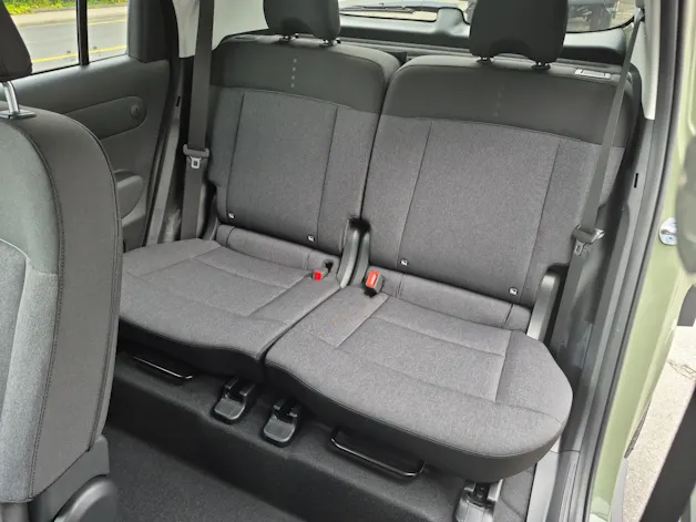Hyundai Inster Electric Vertex