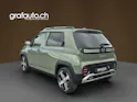 Hyundai Inster Electric Vertex