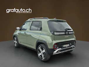 Hyundai Inster Electric Vertex