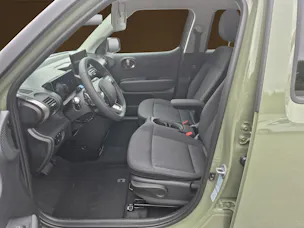 Hyundai Inster Electric Vertex