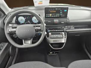 Hyundai Inster Electric Vertex