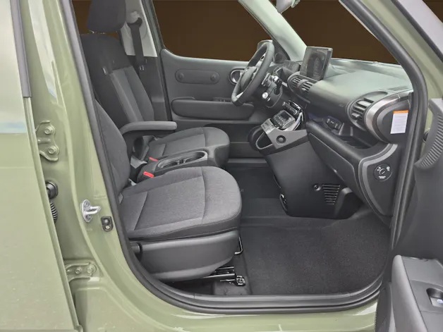 Hyundai Inster Electric Vertex