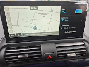 Hyundai Inster Electric Vertex