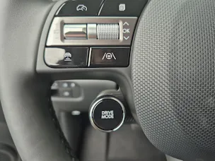 Hyundai Inster Electric Vertex
