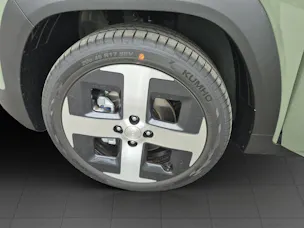 Hyundai Inster Electric Vertex