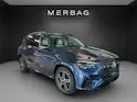 Mercedes-Benz GLE 300 d 4Matic