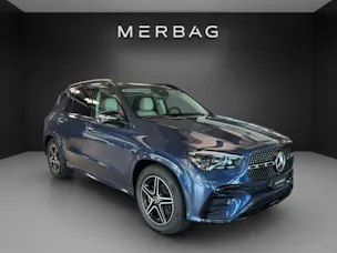 Mercedes-Benz GLE 300 d 4Matic