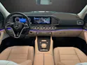 Mercedes-Benz GLE 300 d 4Matic