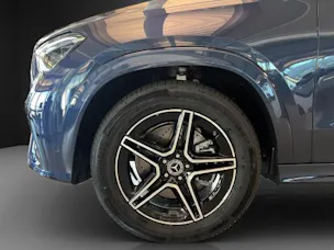 Mercedes-Benz GLE 300 d 4Matic