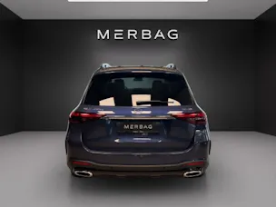 Mercedes-Benz GLE 300 d 4Matic
