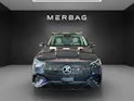 Mercedes-Benz GLE 300 d 4Matic