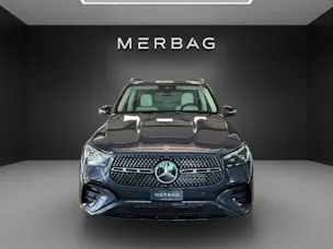 Mercedes-Benz GLE 300 d 4Matic