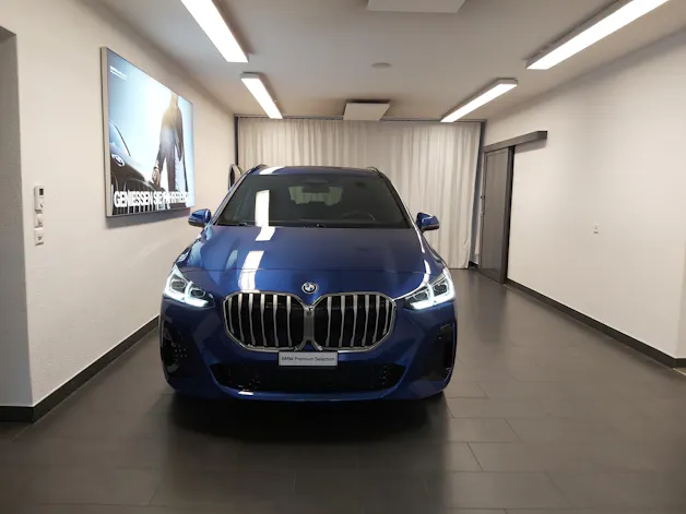 BMW 230e xDr. Act. T. M Sport