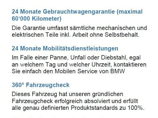 BMW 230e xDr. Act. T. M Sport