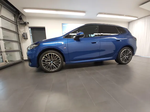 BMW 230e xDr. Act. T. M Sport