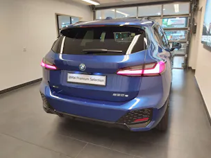 BMW 230e xDr. Act. T. M Sport