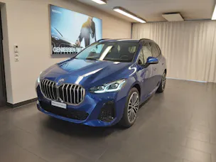 BMW 230e xDr. Act. T. M Sport
