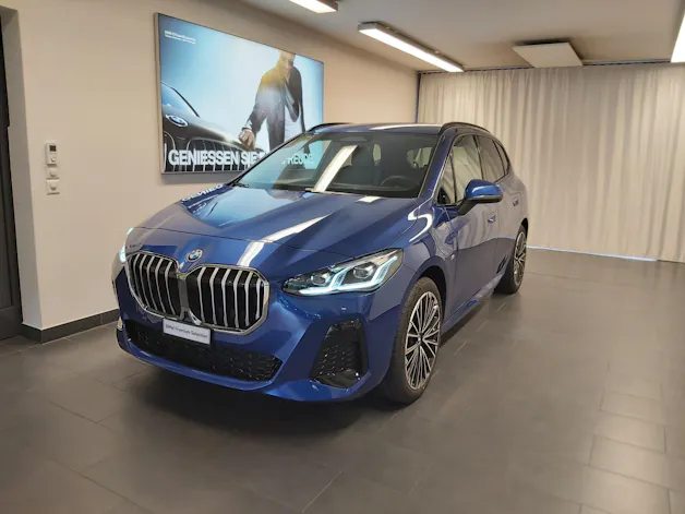 BMW 230e xDr. Act. T. M Sport