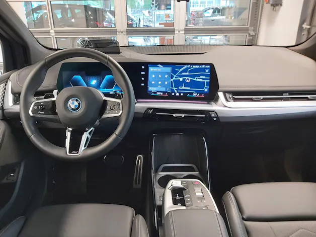 BMW 230e xDr. Act. T. M Sport