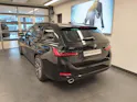 BMW 320d xDrive 48V Touring