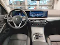 BMW 320d xDrive 48V Touring