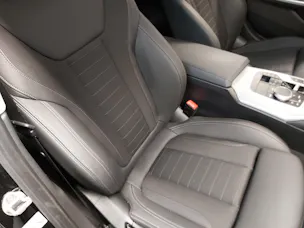 BMW 320d xDrive 48V Touring