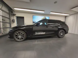 BMW 320d xDrive 48V Touring