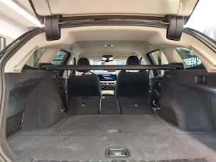 BMW 320d xDrive 48V Touring