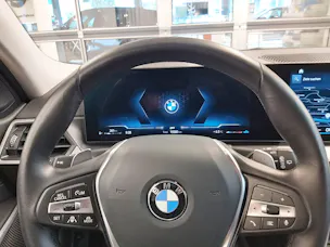 BMW 320d xDrive 48V Touring