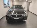 BMW 320d xDrive 48V Touring
