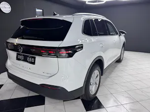 VW Tiguan 1.5 TSI evo2 eHybrid Life DSG