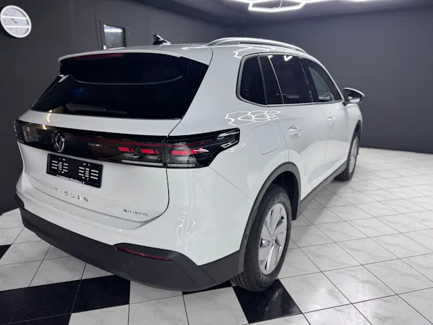 VW Tiguan 1.5 TSI evo2 eHybrid Life DSG