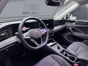 VW Tiguan 1.5 TSI evo2 eHybrid Life DSG