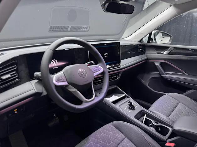 VW Tiguan 1.5 TSI evo2 eHybrid Life DSG