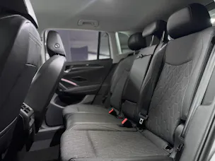 VW Tiguan 1.5 TSI evo2 eHybrid Life DSG