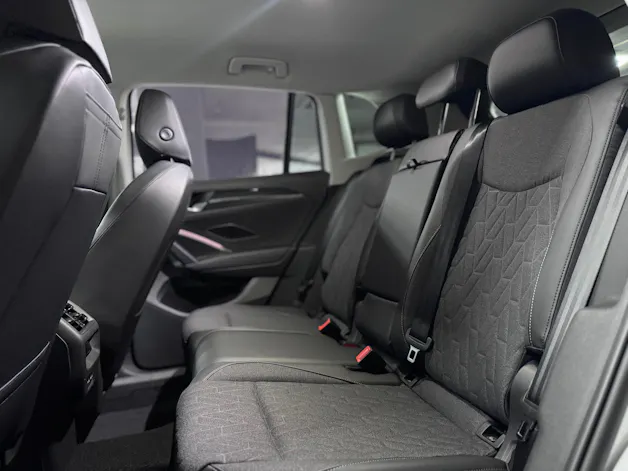 VW Tiguan 1.5 TSI evo2 eHybrid Life DSG