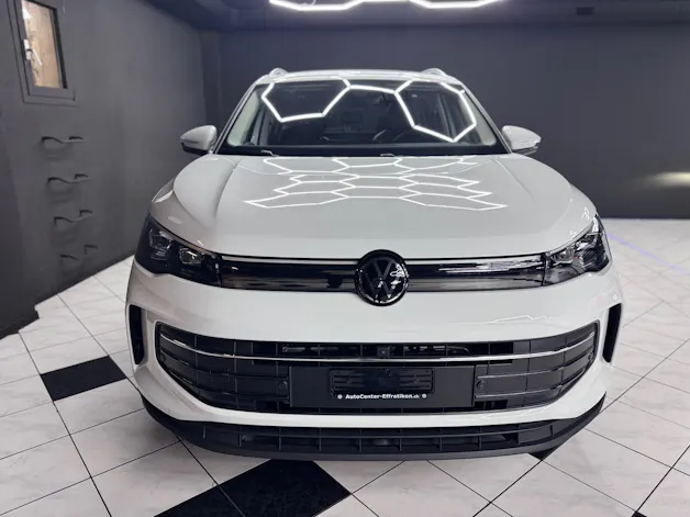 VW Tiguan 1.5 TSI evo2 eHybrid Life DSG