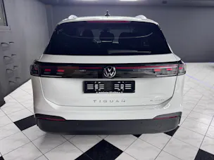 VW Tiguan 1.5 TSI evo2 eHybrid Life DSG