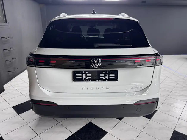 VW Tiguan 1.5 TSI evo2 eHybrid Life DSG