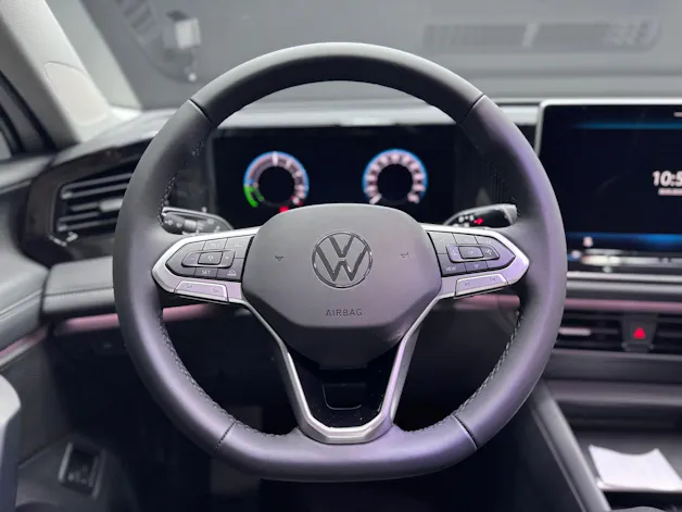 VW Tiguan 1.5 TSI evo2 eHybrid Life DSG