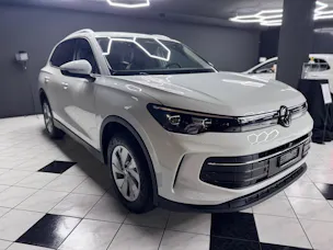 VW Tiguan 1.5 TSI evo2 eHybrid Life DSG