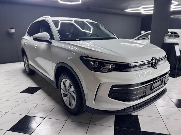 VW Tiguan 1.5 TSI evo2 eHybrid Life DSG