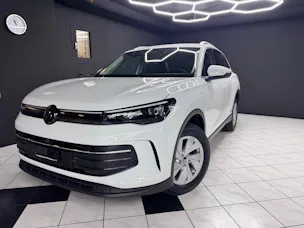 VW Tiguan 1.5 TSI evo2 eHybrid Life DSG