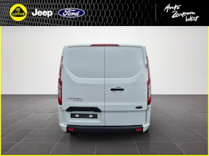 Ford Transit Custom Van 320 L2H1 Trend A