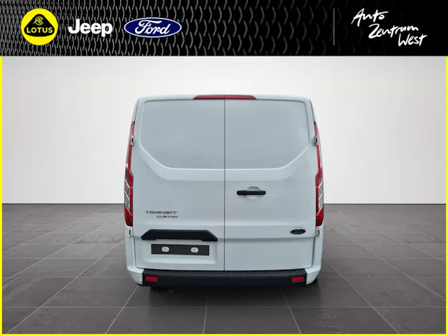 Ford Transit Custom Van 320 L2H1 Trend A